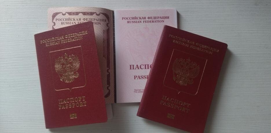 В Новороссийске вдвое выросло число желающих получить загранпаспорт
