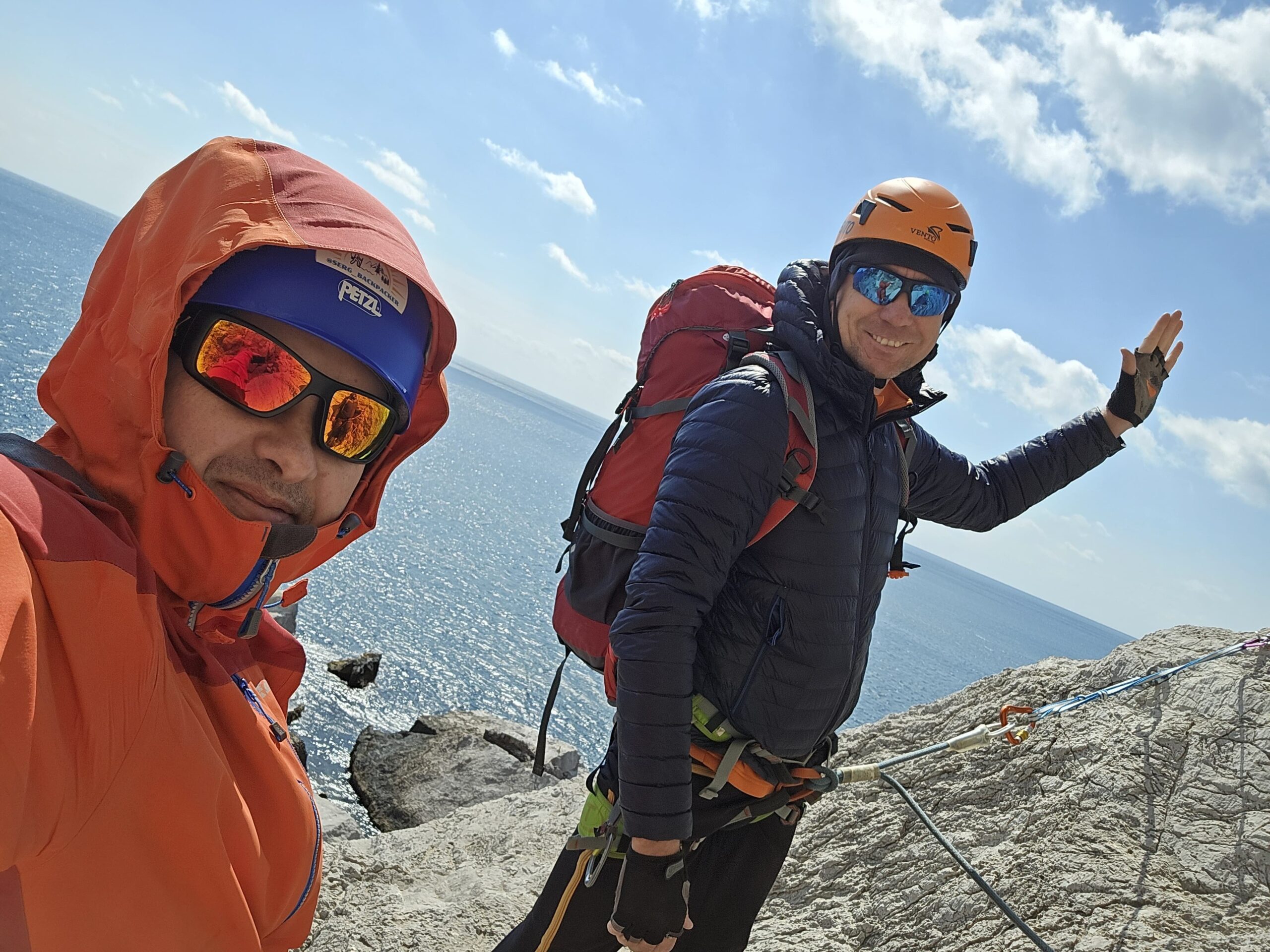 Зачем нужны походы? Бывалые туристы разъяснили