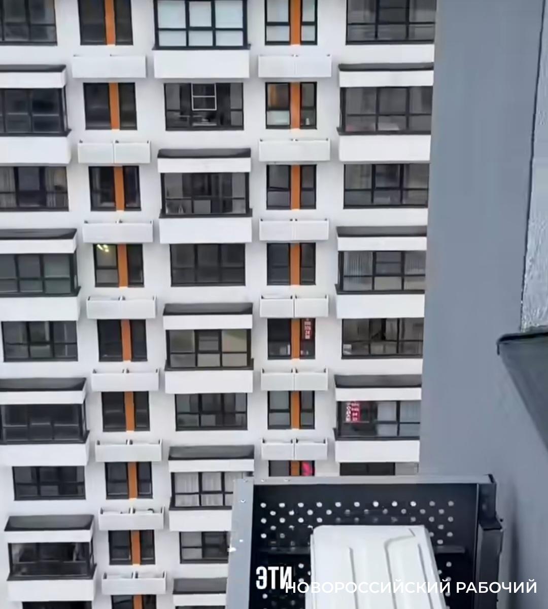  «Лучшее время для покупки вида на море!» Риэлторы предлагают квартиры в зоне прилетов в Новороссийске