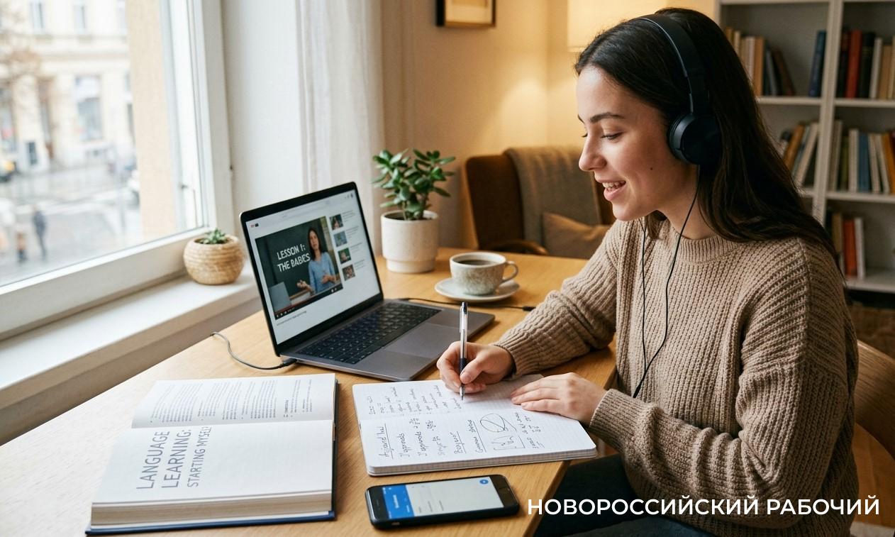 Как выучить иностранный язык самостоятельно: пошаговое руководство