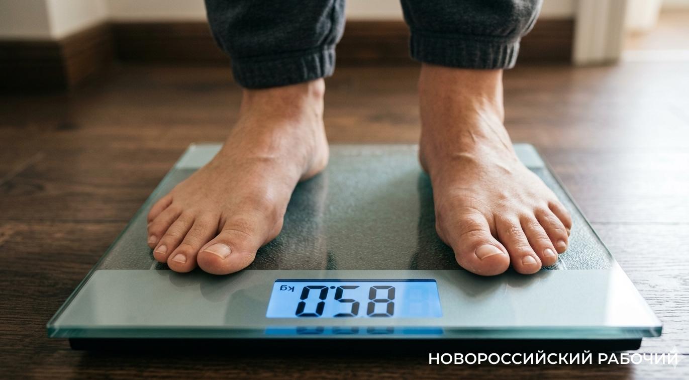 Совет дня на 27 апреля: не вставайте с утра на весы, вот и не расстроитесь!