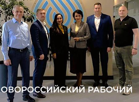 Эксперты РЦК оценили итоги внедрения инструментов бережливого производства на предприятии «Кавказский Бювет»