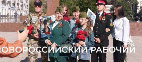 Новороссийск, 9 мая 2026 года. Город-герой готов к Параду Победы