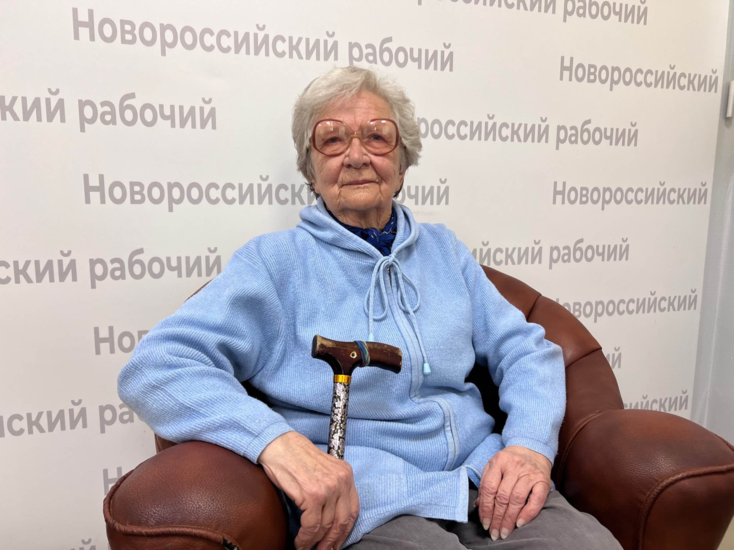 «В Новороссийске ловили каждое слово из приемника!» Сегодня — День радио