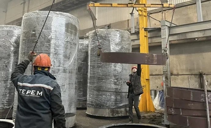 Внедрение бережливых технологий принесло производственной компании из Горячего Ключа экономический эффект почти в 106 млн рублей