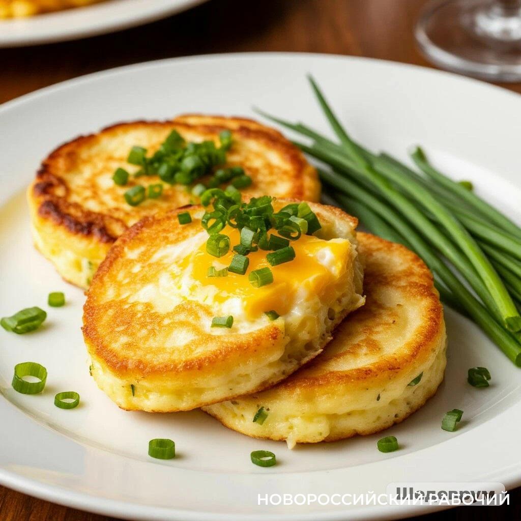 ПП – пирожки с луком и яйцом- которые можно есть даже на ночь.