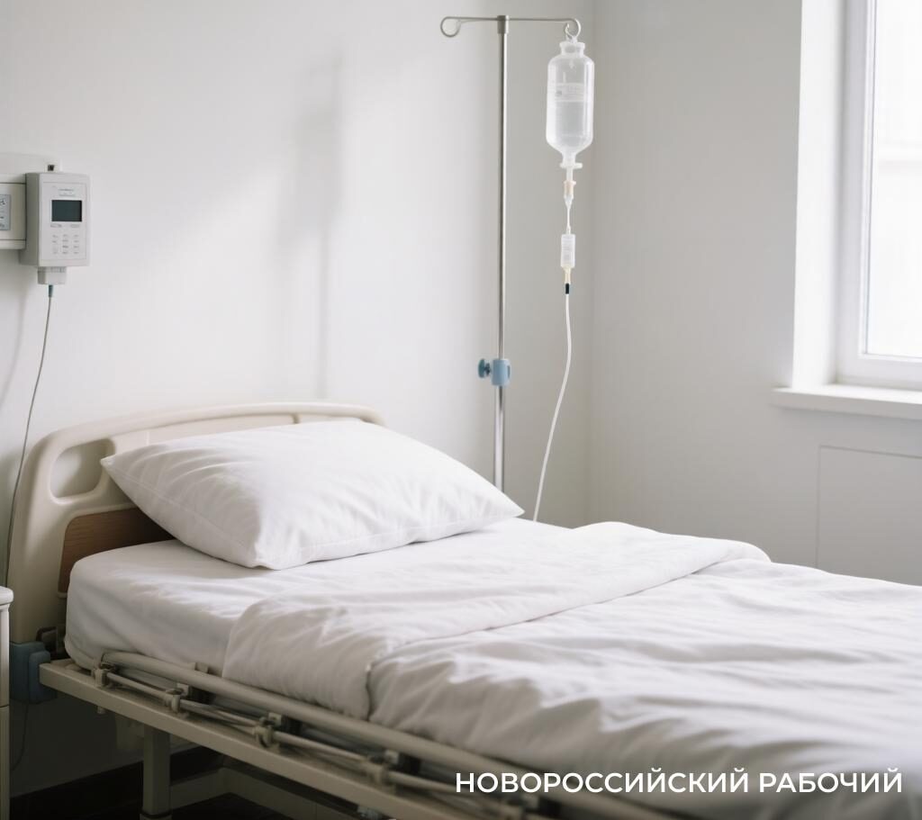 «Предприняли все необходимые меры» — в медцентре Новороссийска прокомментировали смерть юного пациента