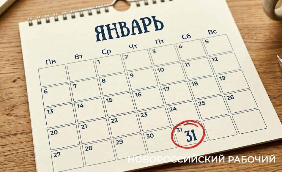 Как отдыхаем в 2027 году: Минтруд опубликовал график праздников на год