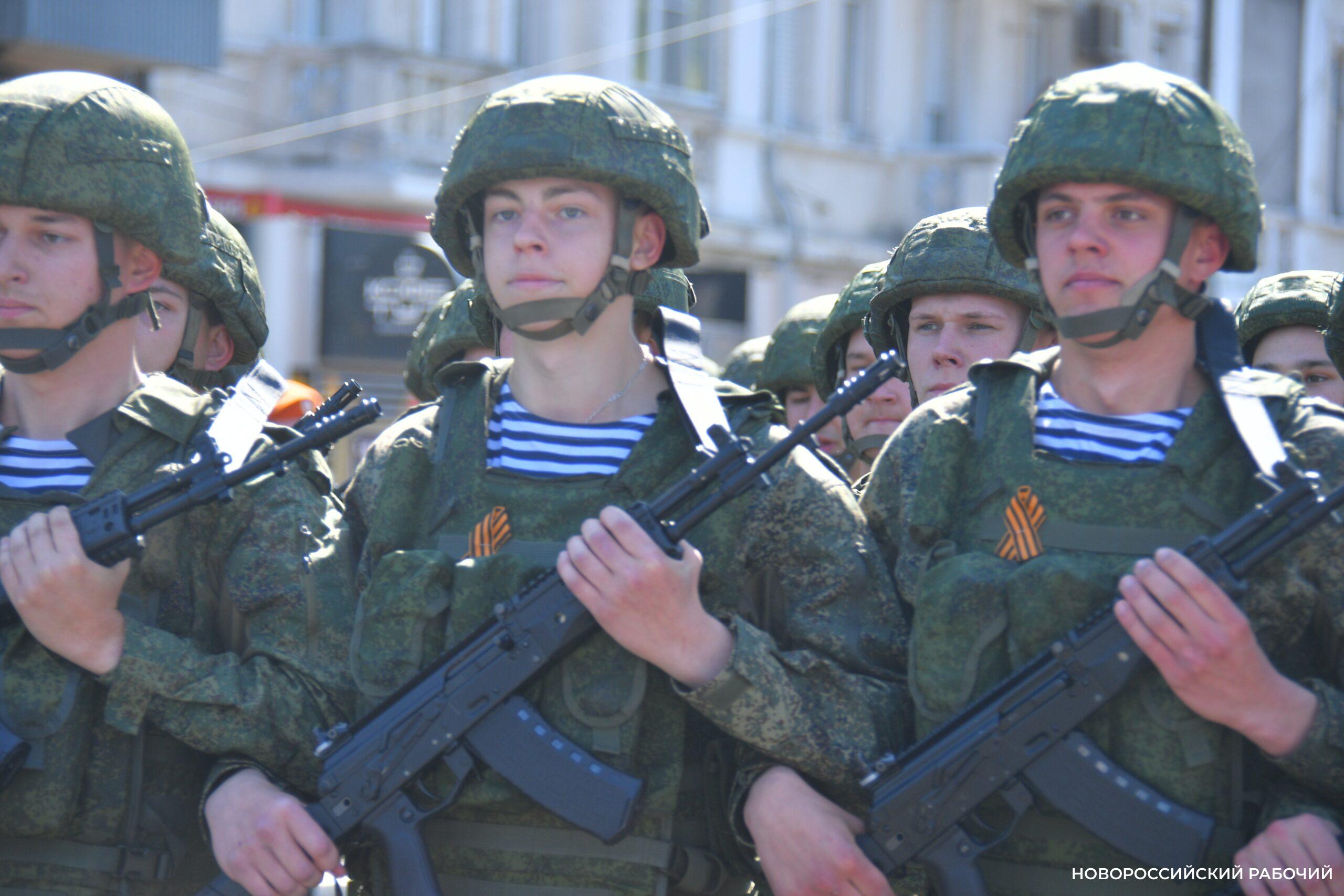 Контр-адмирал Виктор Кочемазов: «Военная гавань Новороссийска стала Малой землей спецоперации»