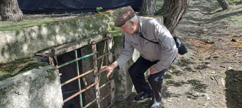 Житель Новороссийска призывает оборудовать бомбоубежища в «подвалах НКВД» и в древних подземельях