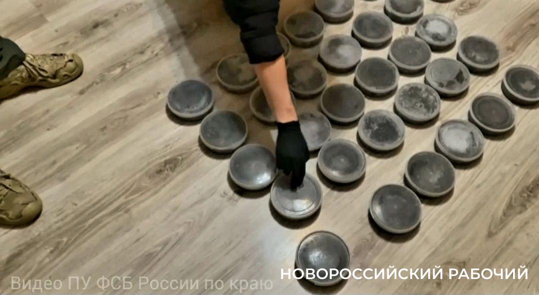 Продавцы черной икры в Новороссийске «сядут» на 5 лет