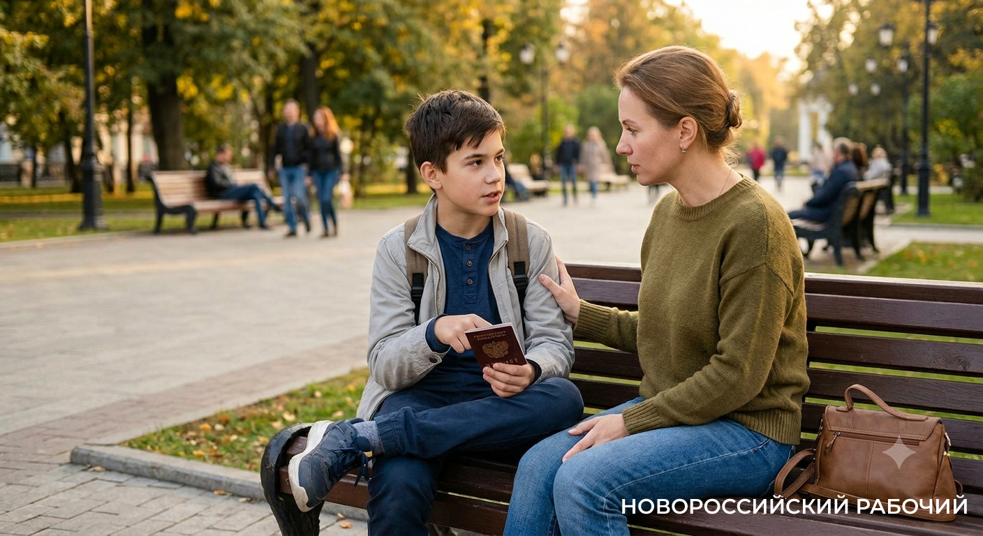 Правовая грамотность: как научить ребёнка ответственности и защитить его права