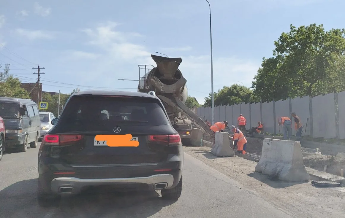 В Новороссийске утвержден новый список аварийно-опасных участков дорог. Что будут делать