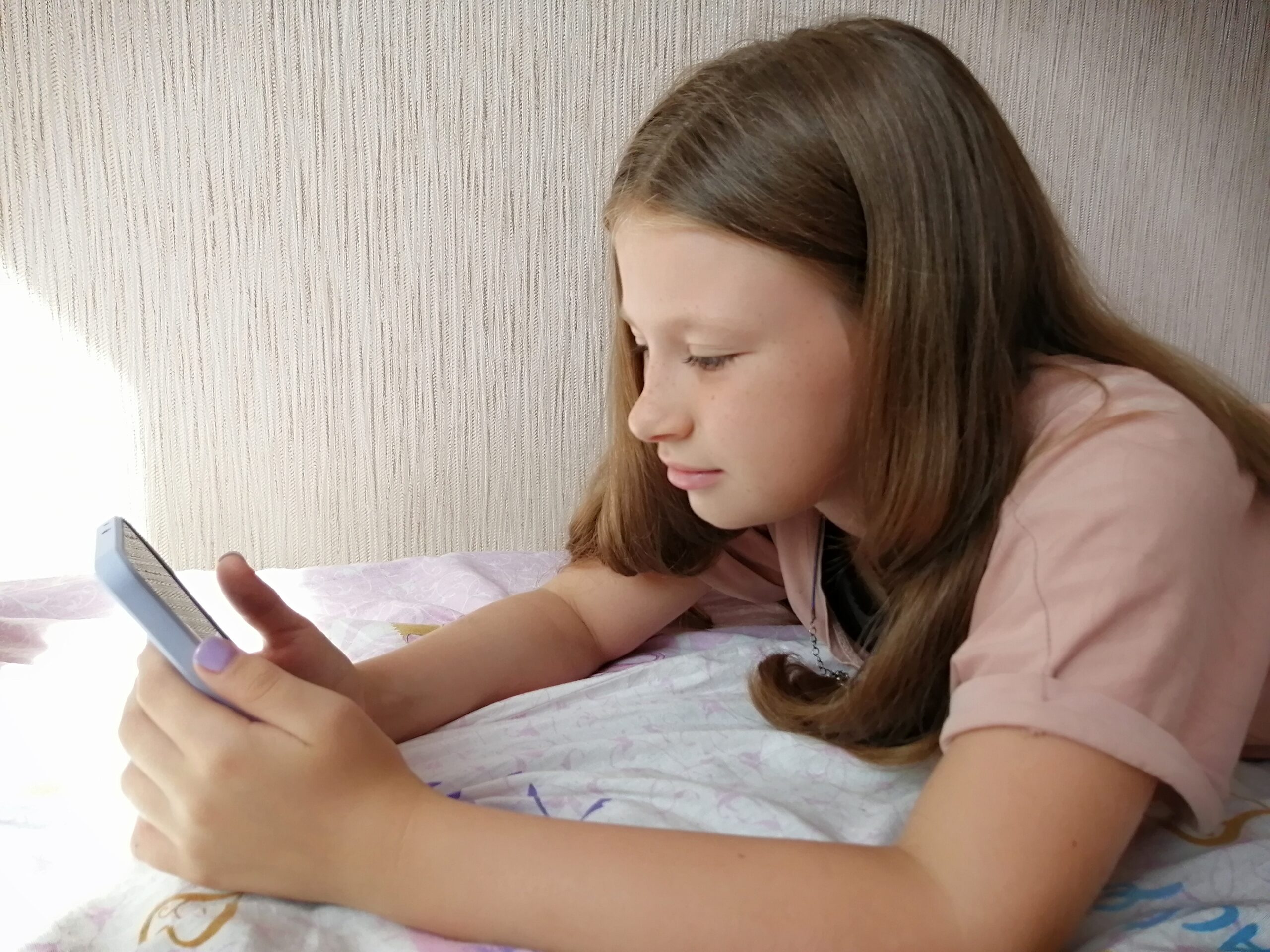 Гаджетомания: как уберечь от нее детей