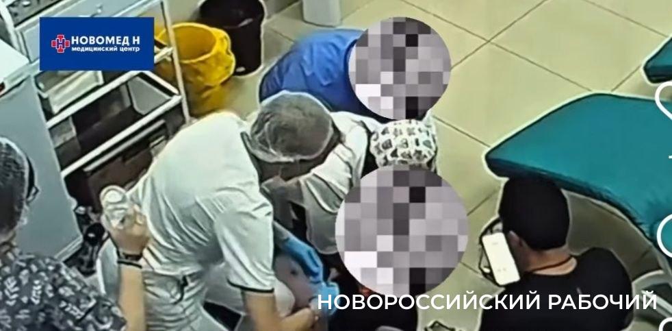 Адвокат клиники «Новомед. Дети» обозначил позицию частного медцентра после смерти ребенка и рассказал о подробностях трагедии