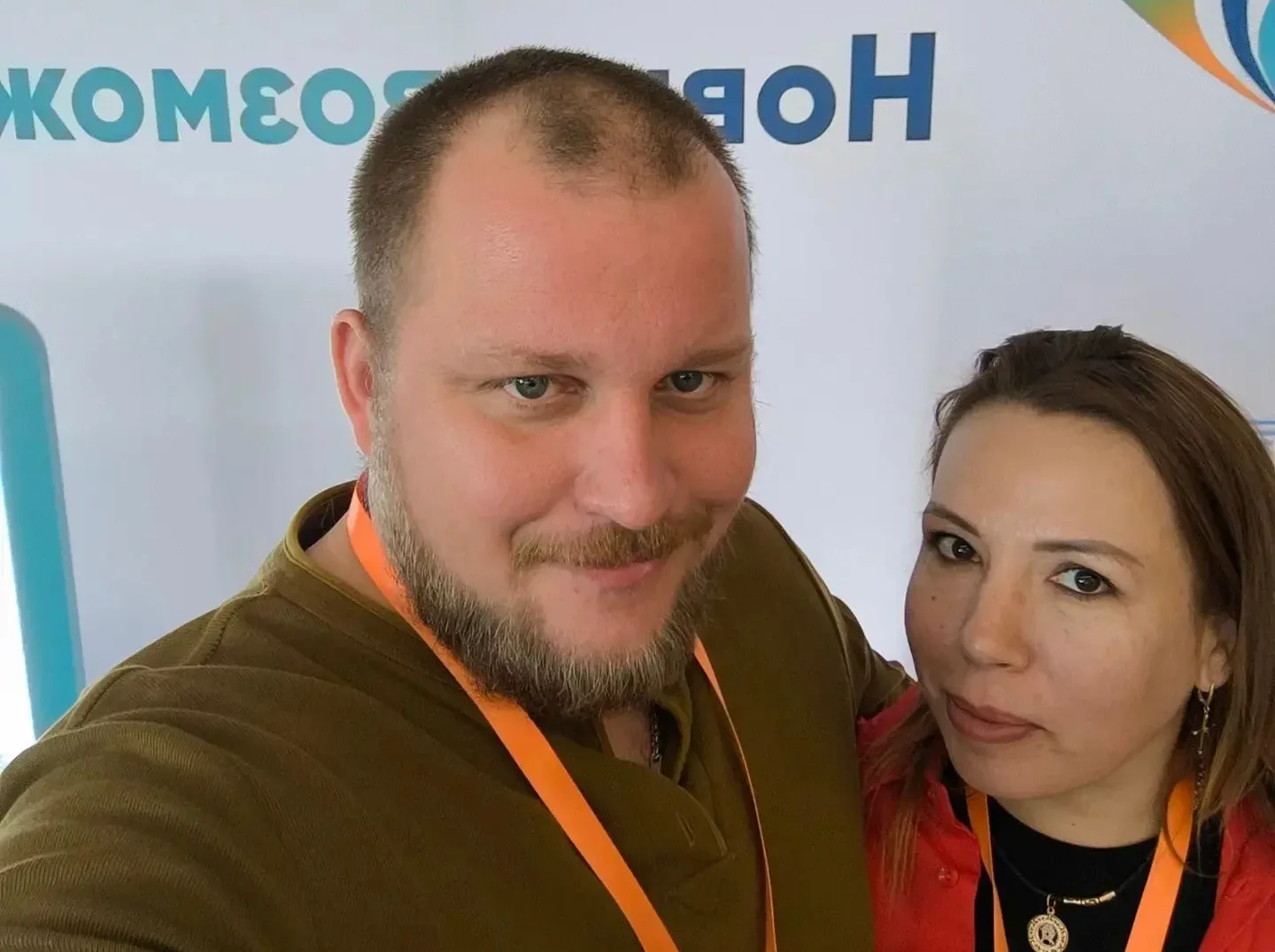 Максим Осипчук, предприниматель из Новороссийска: «Протез заменил мне ногу, а супруга и свое дело дали опору»