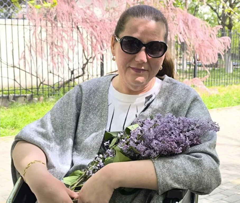 «На злобу дня — с юмором». Сюжеты для стихов Людмила Пахомова из Новороссийска берет из ленты новостей