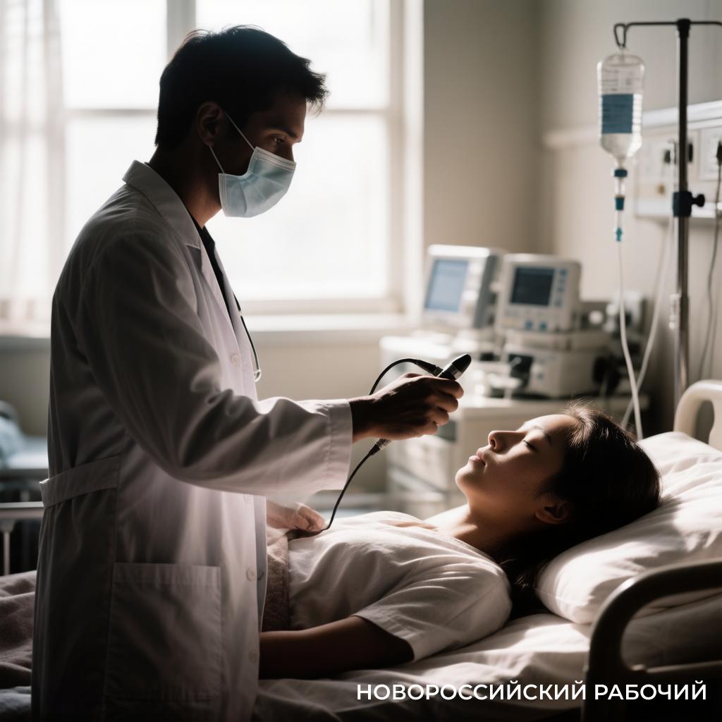 В Новороссийске зарплата 200 тыс. руб. светит врачам и программистам