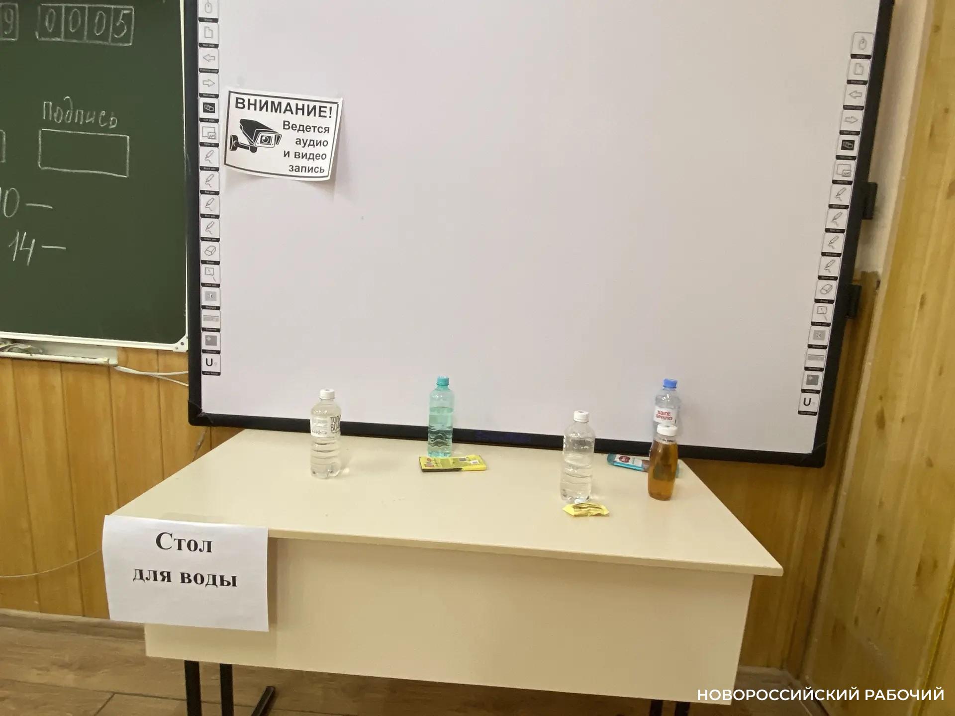 Олимпиадникам решили усложнить жизнь. Какие шансы появятся у выпускников Новороссийска