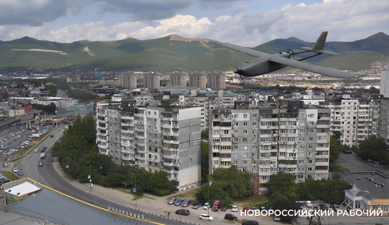 Где узнать об угрозе атаки в Новороссийске, если нет интернета?