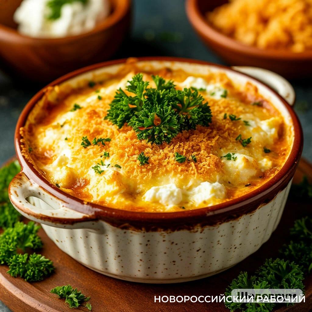 Ленивая ачма