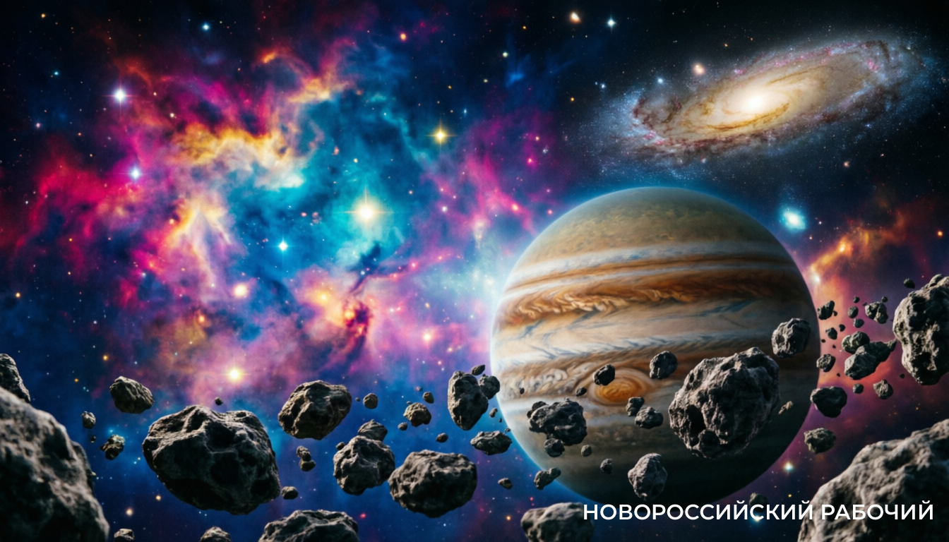 Гороскоп на 26 июля: Львов ждет эмоциональный день, а Скорпионам стоит проявить осторожность