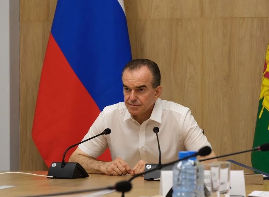 Губернатор Кубани: «Доставка топлива на АЗС – персональная ответственность глав в каждом городе»