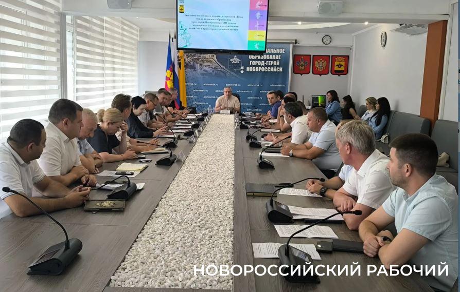 План любой ценой? В Новороссийске в суде оспаривают штрафы, выписанные «Стражем»