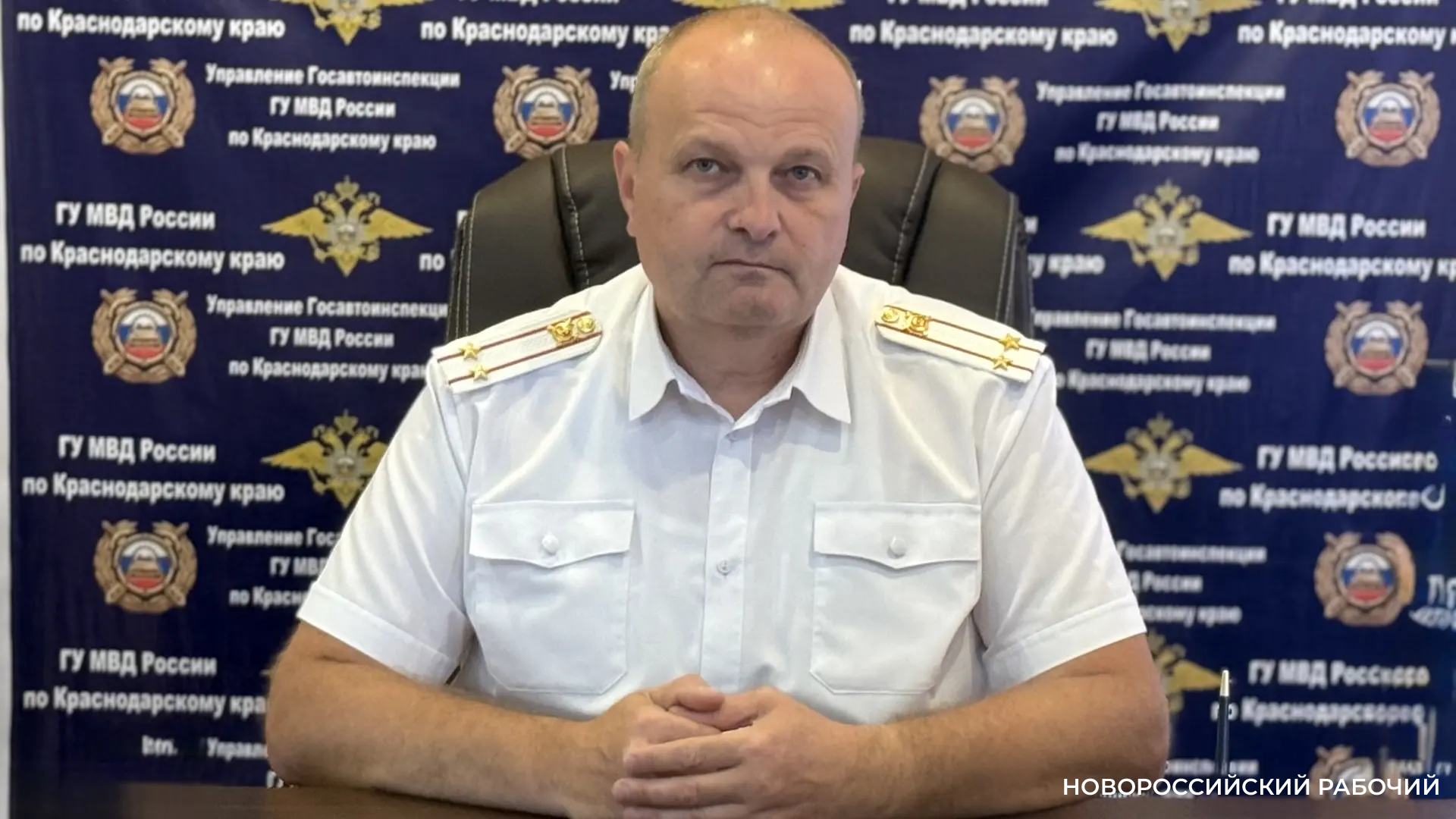 В Новороссийске с бензином – проблемы, а ДТП не меньше