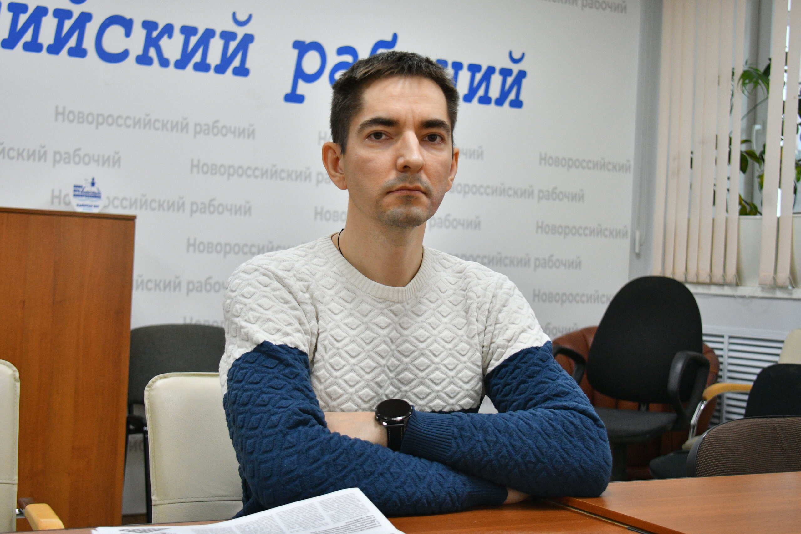 Новороссийский автор пишет душевные песни для ребят на СВО