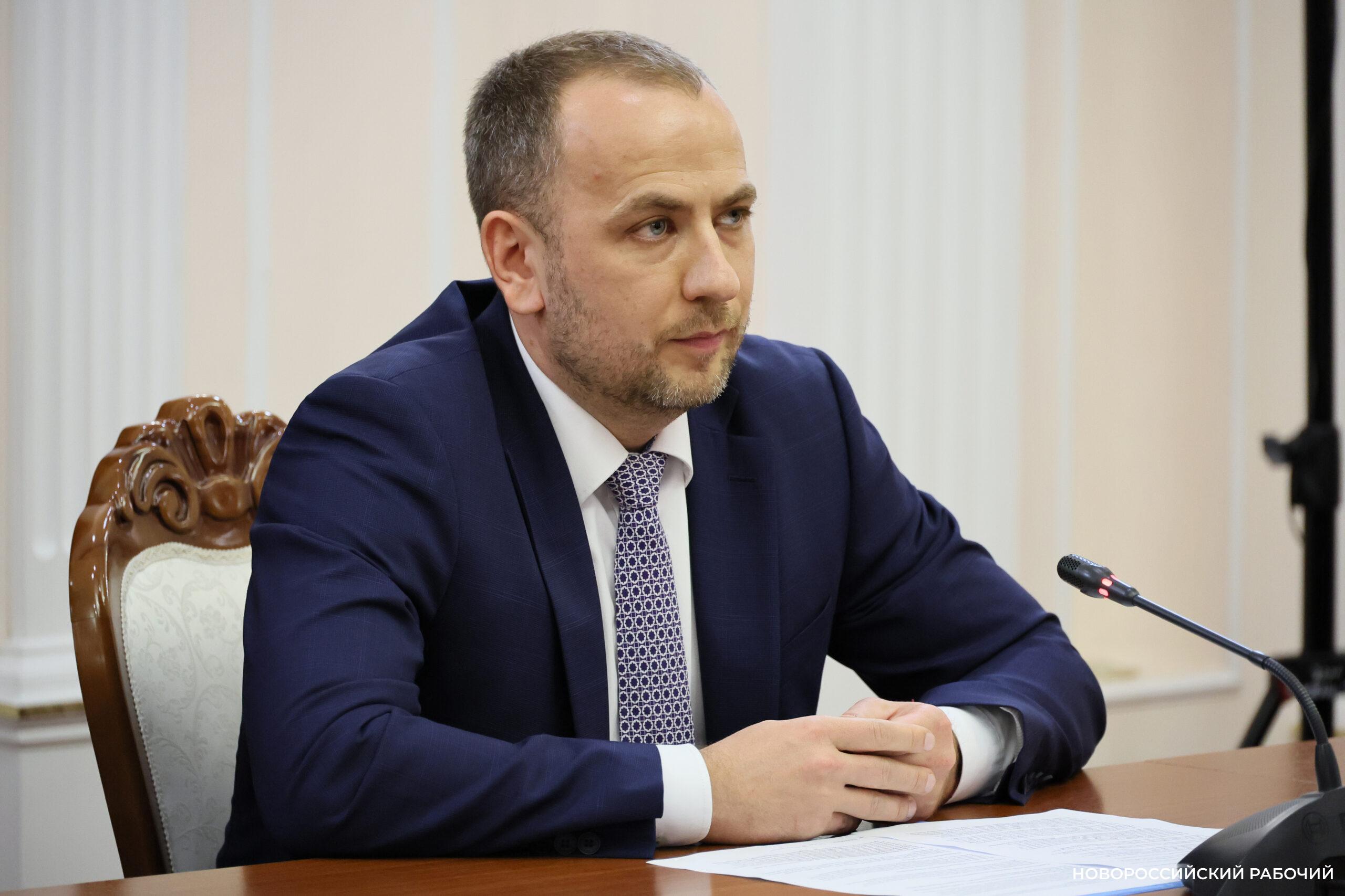 Задержан директор филиала «Ростелеком», который планировал в Новороссийске «Умный город»