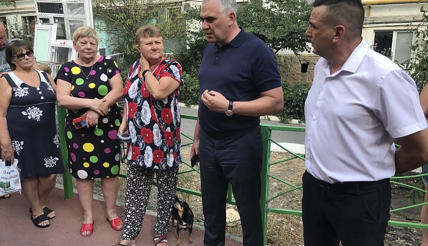 В Новороссийске жители пострадавшей от атаки БПЛА 9-этажки не будут платить за ее ремонт, как хотела управляющая кампания