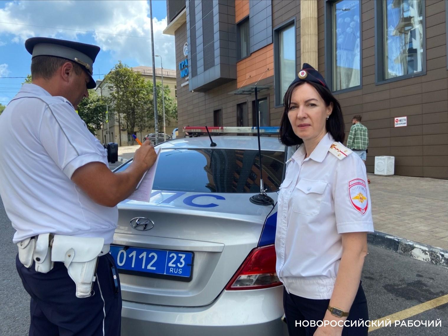 Лаваш, зелёный лук и штраф 4200: почём в Новороссийске «спонтанно заехать на рынок»