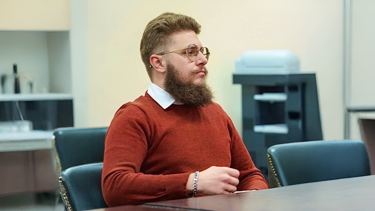 В Новороссийске появилось молодежное литобъединение