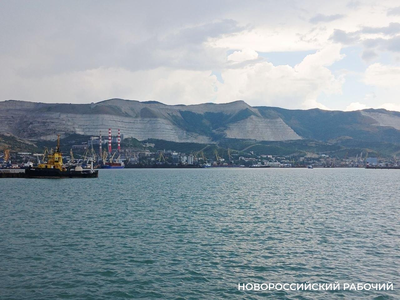 Морские перевозки через Новороссийск дорожают из-за рисков