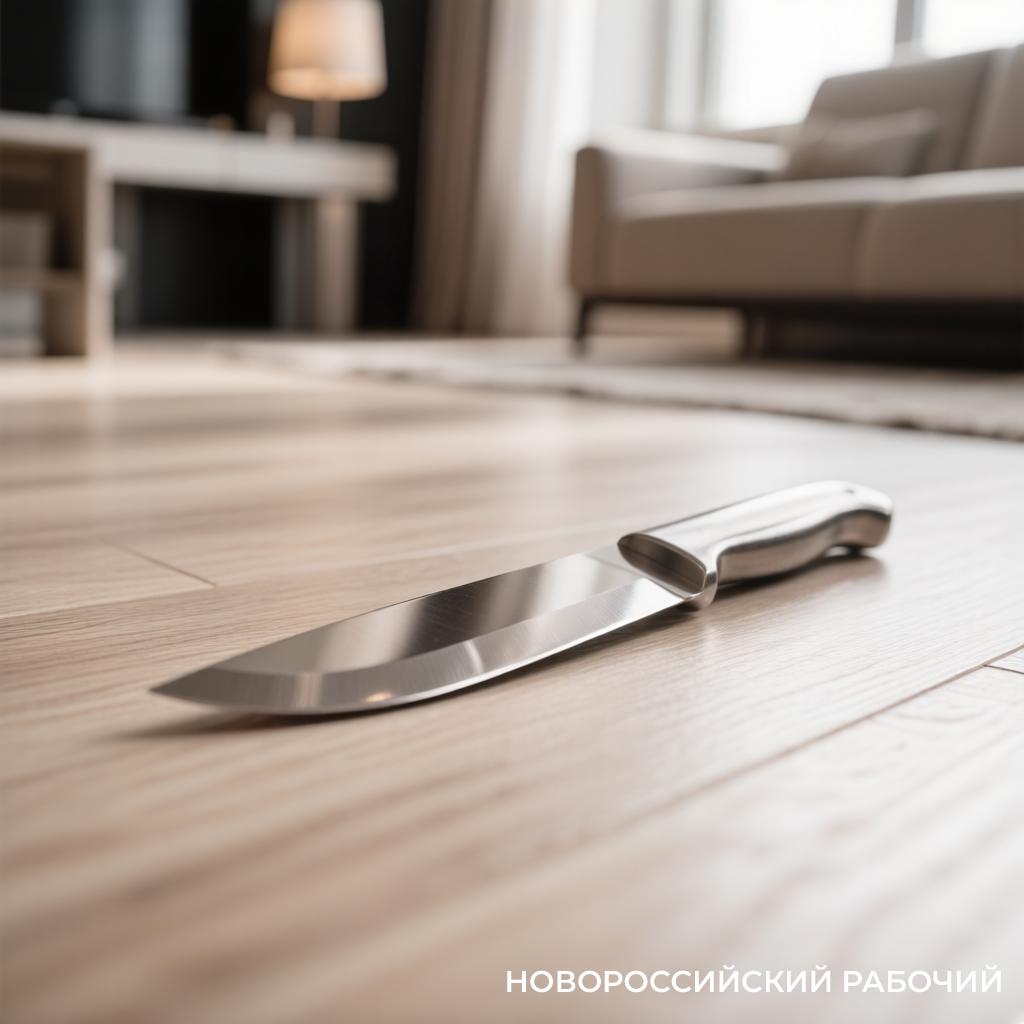 В Новороссийске 71-летнюю женщину обвинили в убийстве знакомого пенсионера