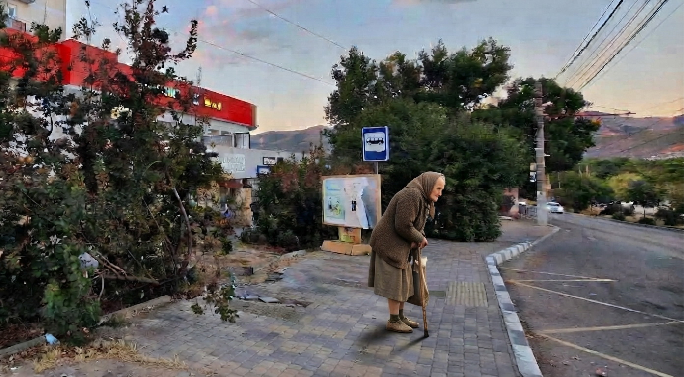 В Новороссийске остановки не будет, пока предприниматели не захотят ее построить