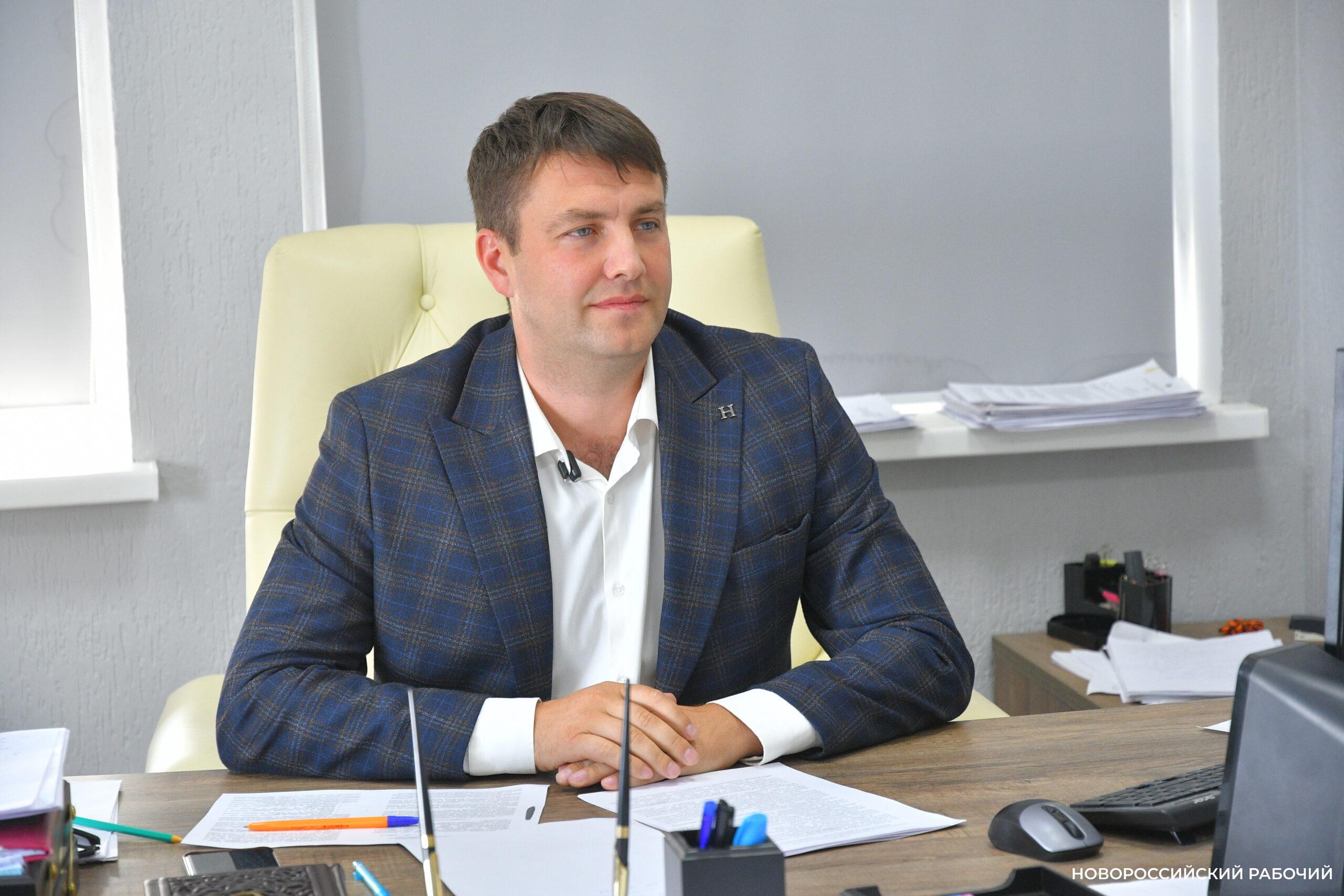 Строительство поликлиники в пригороде Новороссийска поставили на паузу
