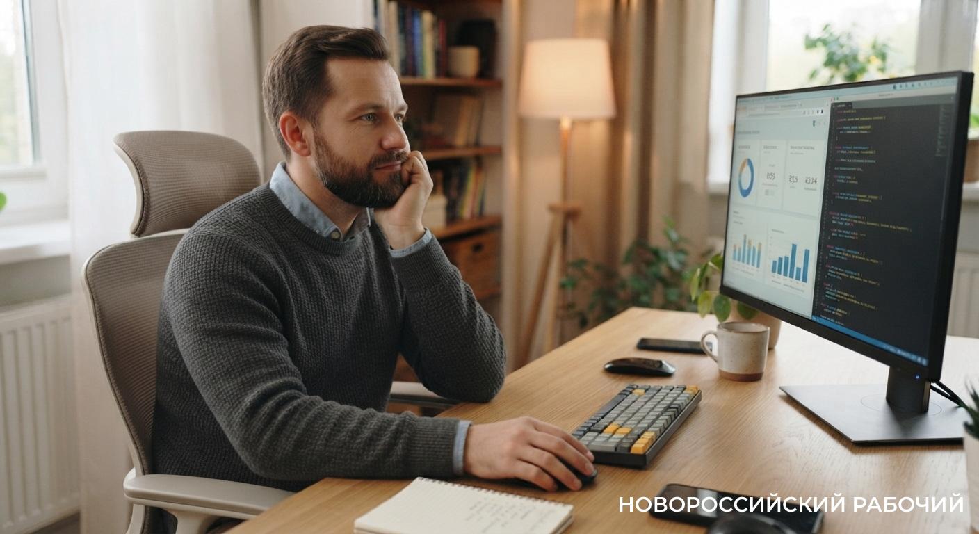 Эта мелочь может напрочь отбить желание работать