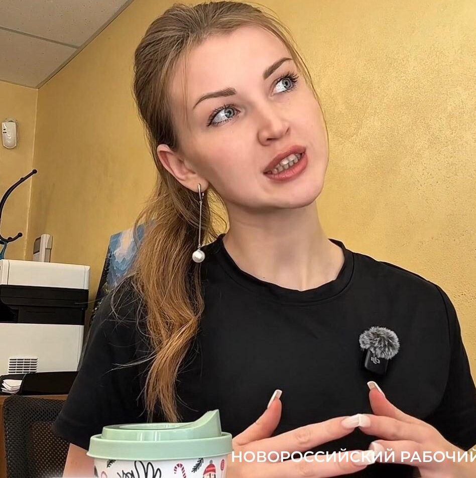 «Это что-то светлое и недосягаемое»: Ксения из Новороссийска — о шумихе вокруг нее и Майли Сайрус