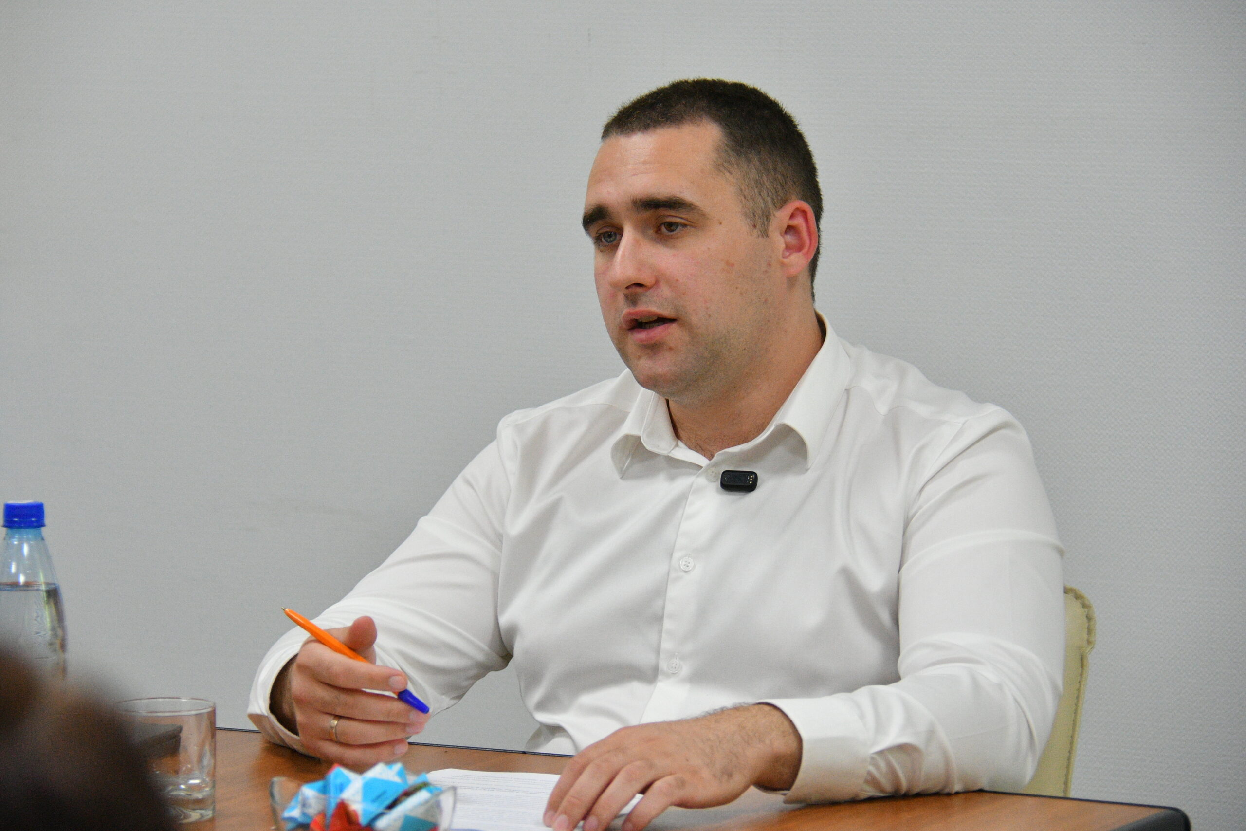 Слесари-сантехники в самой крупной УК Новороссийска получают до 90 тысяч рублей