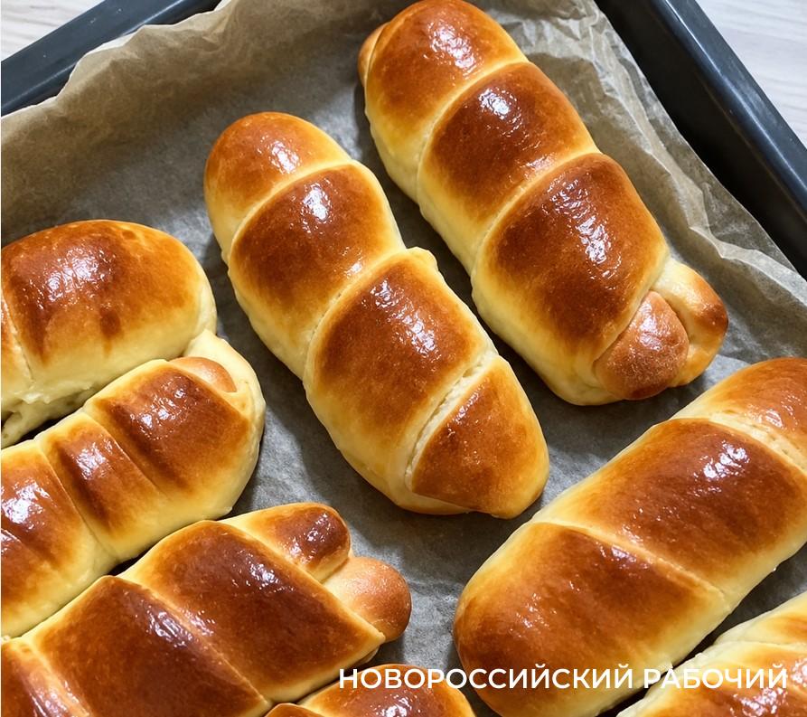 Вкуснейшие сосиски в тесте: пышные, румяные и невероятно мягкие
