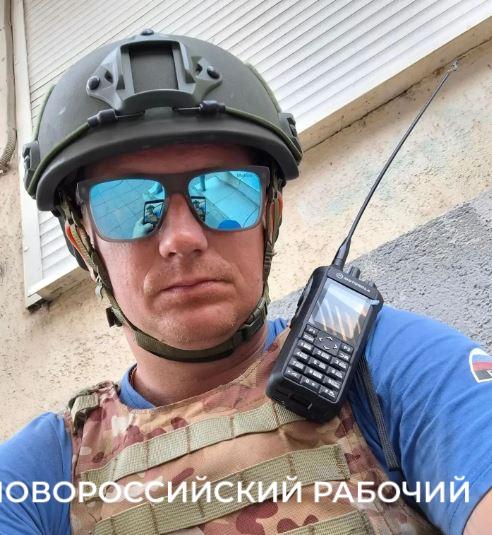 «Мужик на стене». Шокирующие подробности уникальной спасательной операции в ночь атаки БПЛА в Новороссийске 9 сентября