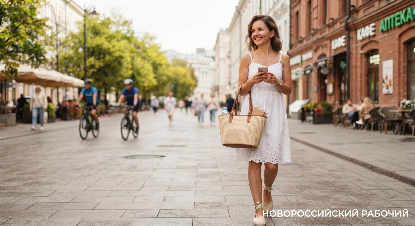Идеальная сумка на каждый день: как выбрать модель, которая разгрузит плечи и спасет любой образ