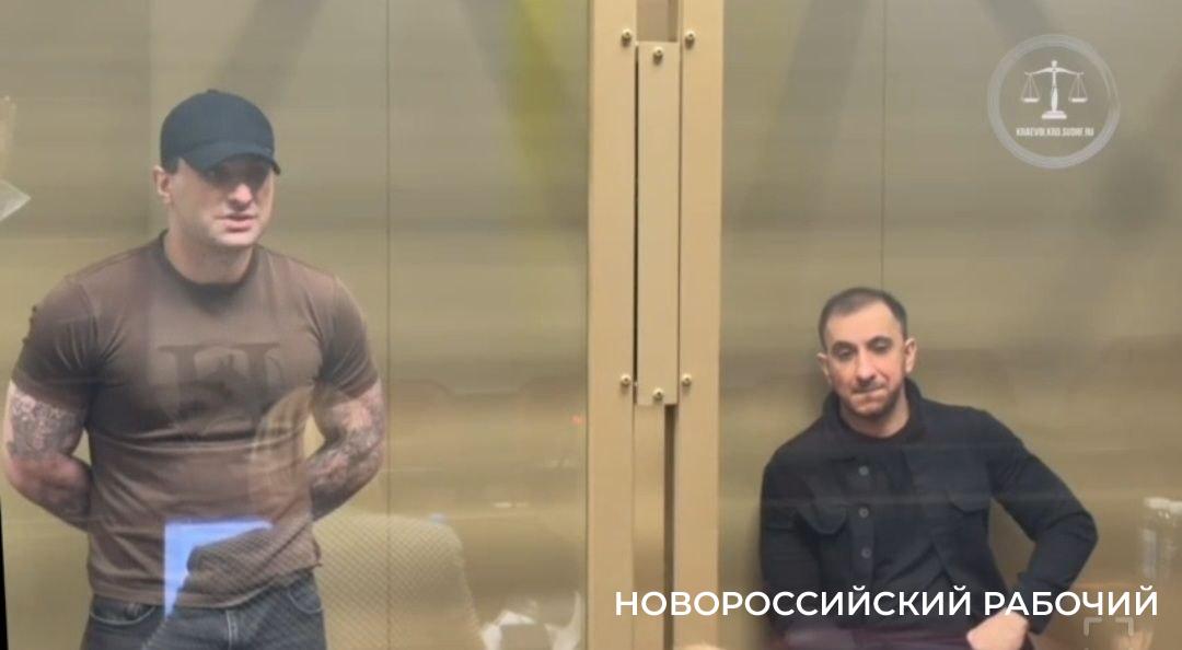 Пожизненное дали участнику похищения жены бизнесмена в Новороссийске