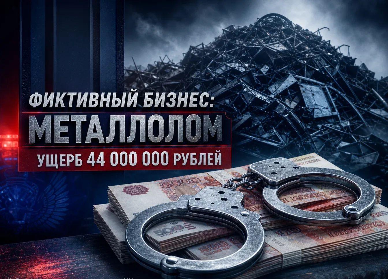 Металлолом не принес прибыли: новороссийцы потеряли на «инвестициях»  44 млн рублей