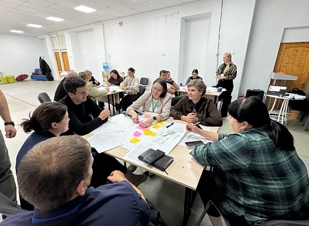 Учителя Усть-Лабинского района научились экономить время на бумагах, чтобы тратить его на учеников