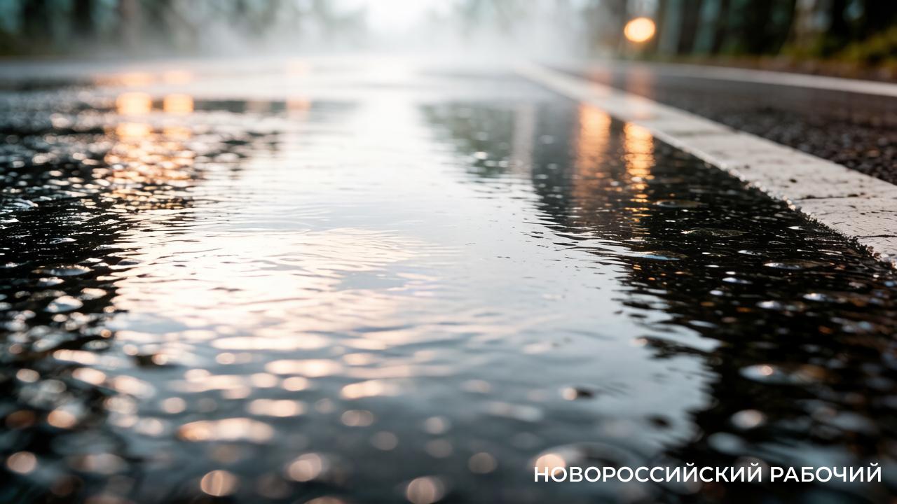 Прокол шины и мокрая дорога: водитель из Новороссийска получил срок после смертельной аварии
