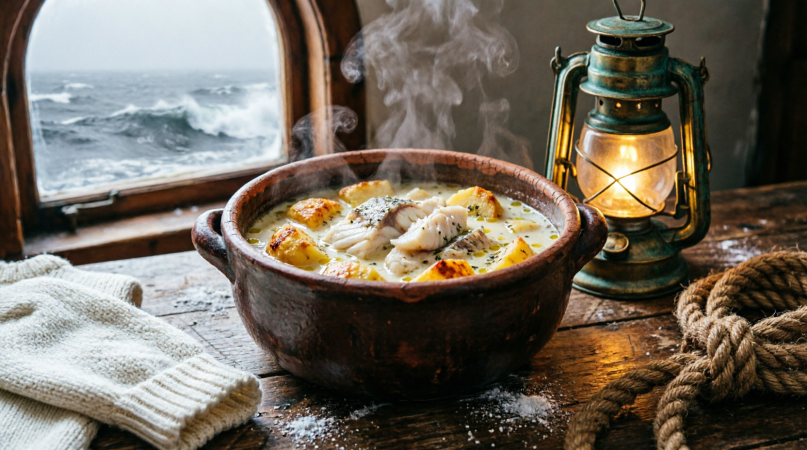 Поморская помакуха
