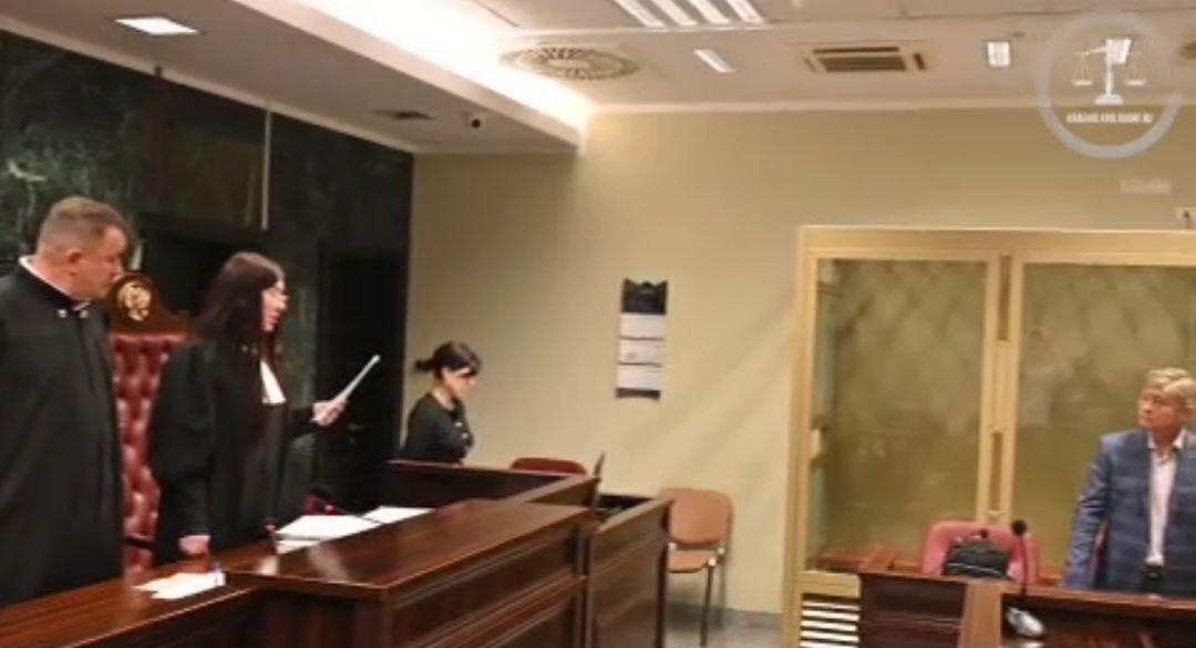 В Новороссийске руководителя компании отправили в колонию за хищение топлива на 89,6 млн рублей